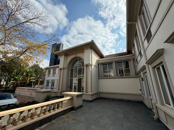 232 m² Commercial space