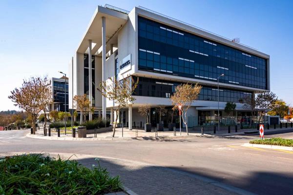10 m² Office Space