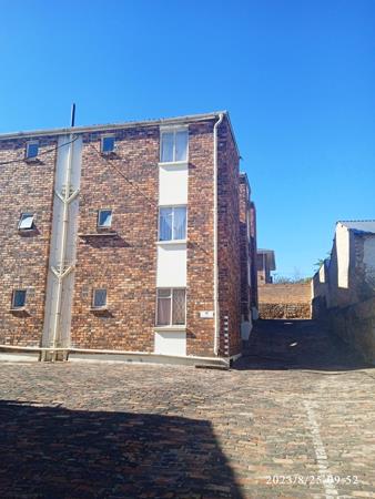 1 Bedroom Flat
