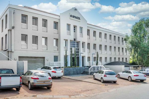 30 m² Office Space