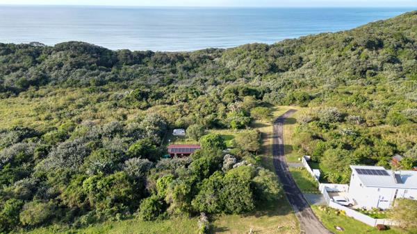 826 m² Land