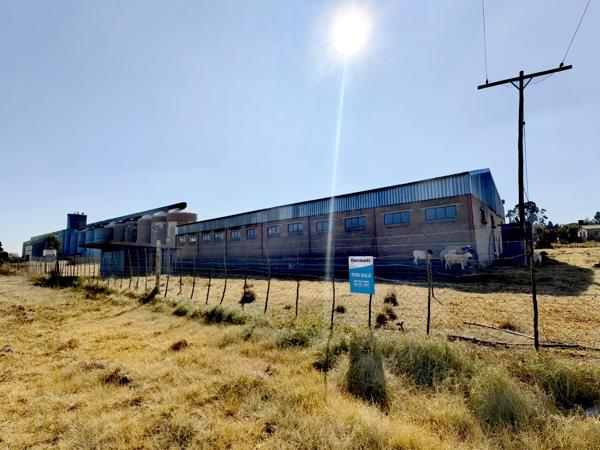 474  m² Commercial space