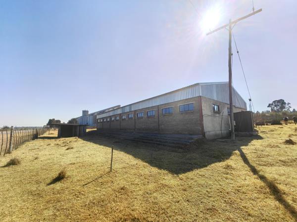 474 m² Commercial space