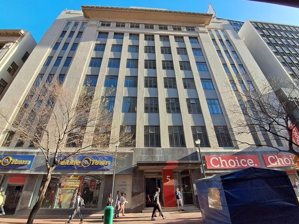 343  m² Office Space