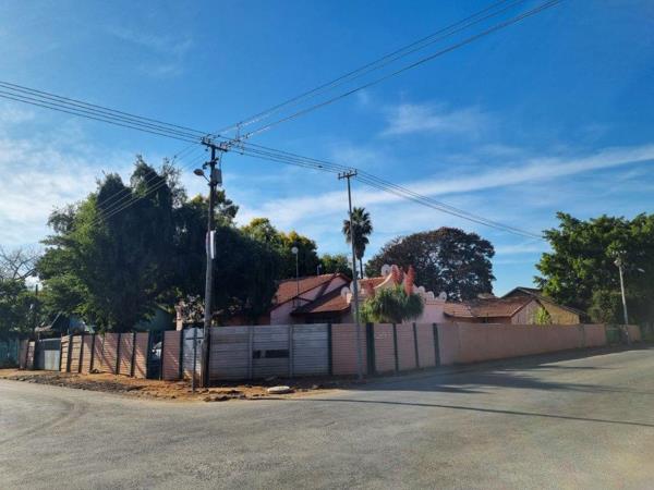 360  m² Commercial space