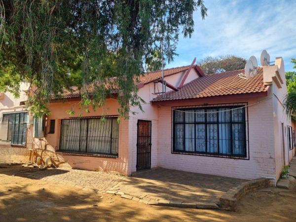 360 m² Commercial space