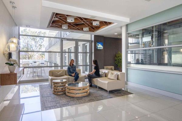 5 m² Office Space