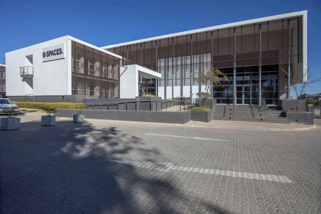 15 m² Office Space