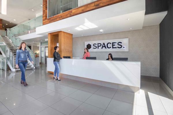 15 m² Office Space
