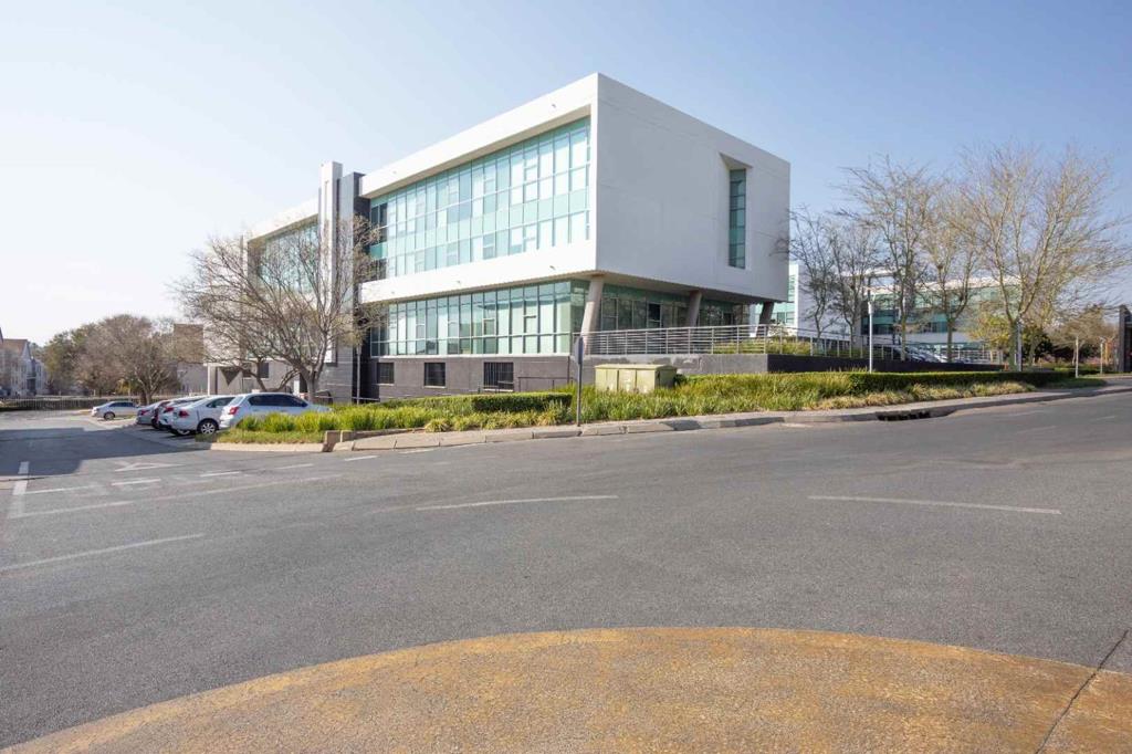 15 m² Office Space