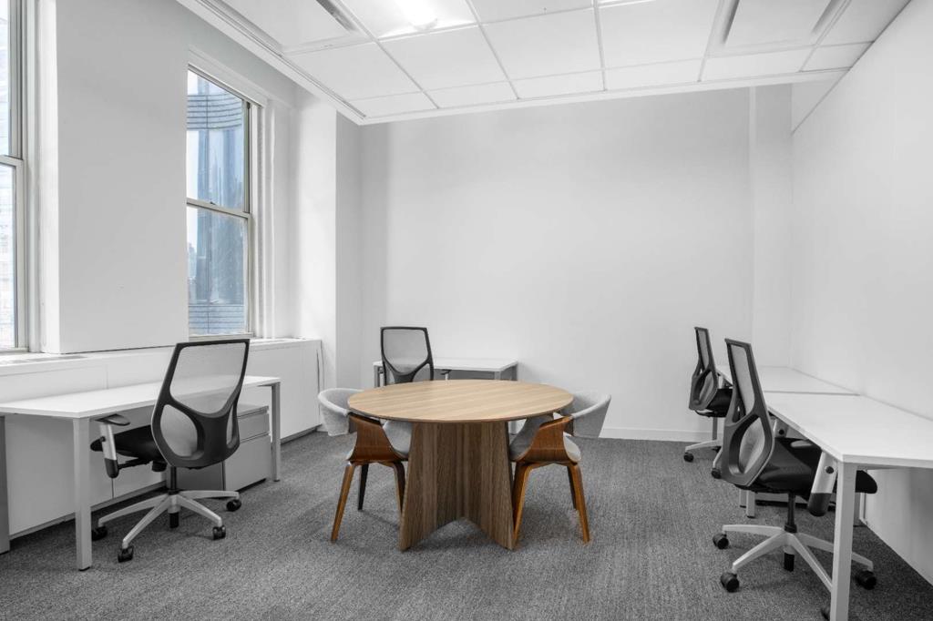 20 m² Office Space
