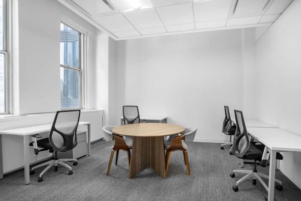 20 m² Office Space