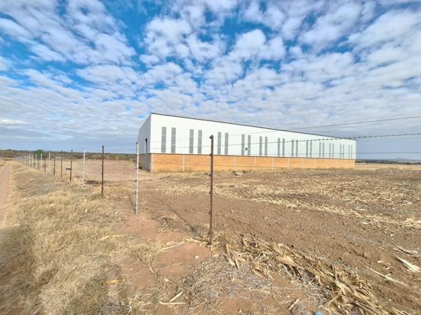 21.4 ha Smallholding