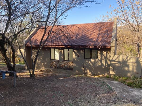 1 Bedroom Garden Cottage