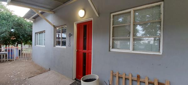1 Bedroom Flat