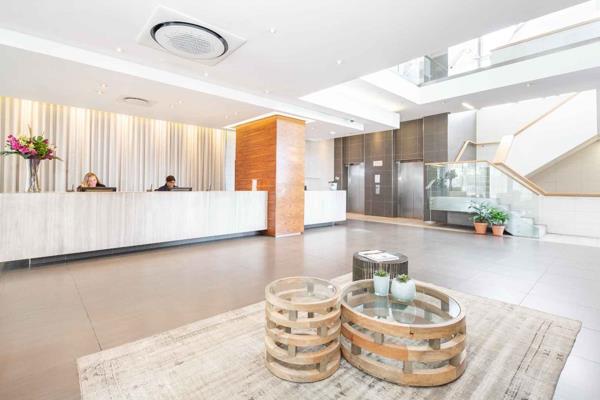 10 m² Office Space