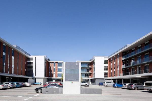 3 844 m² Office Space
