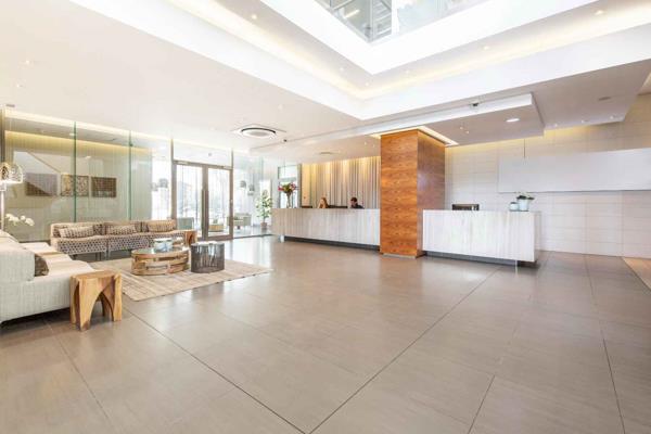 5 m² Office Space