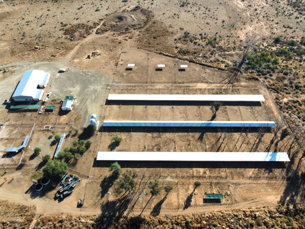 839 ha Farm