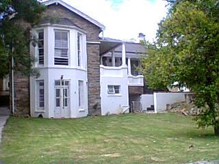 1 Bedroom Garden Cottage