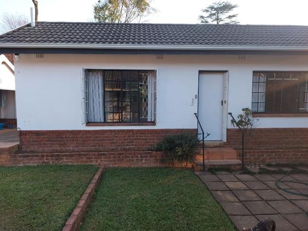 1 Bedroom Garden Cottage