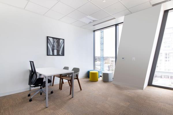 10 m² Office Space