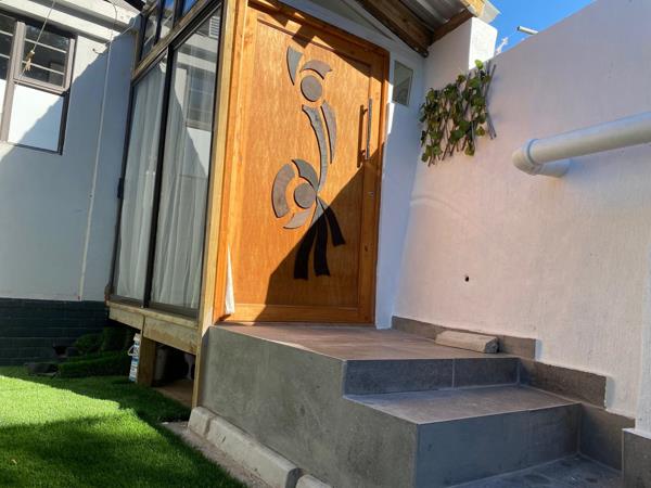 1 Bedroom House