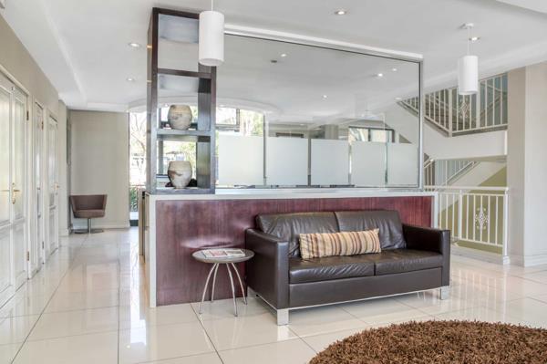 5 m² Office Space