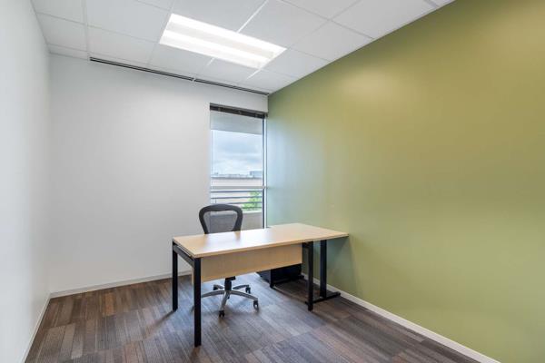 8 m² Office Space
