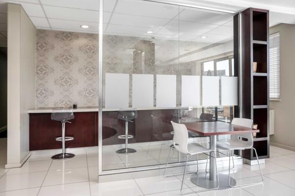 8 m² Office Space