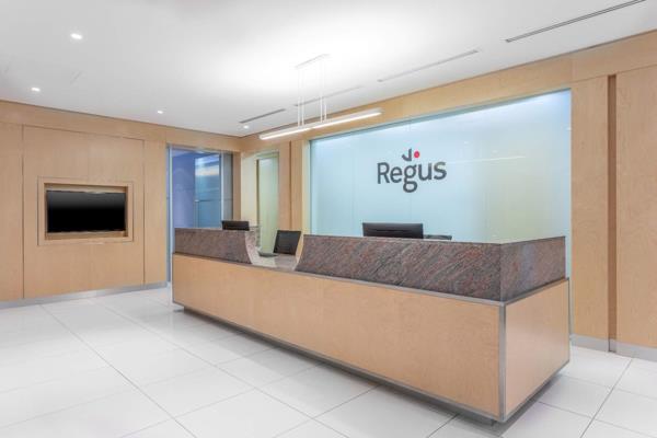 5 m² Office Space