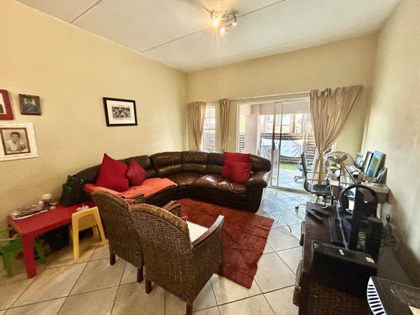 2 Bedroom Flat