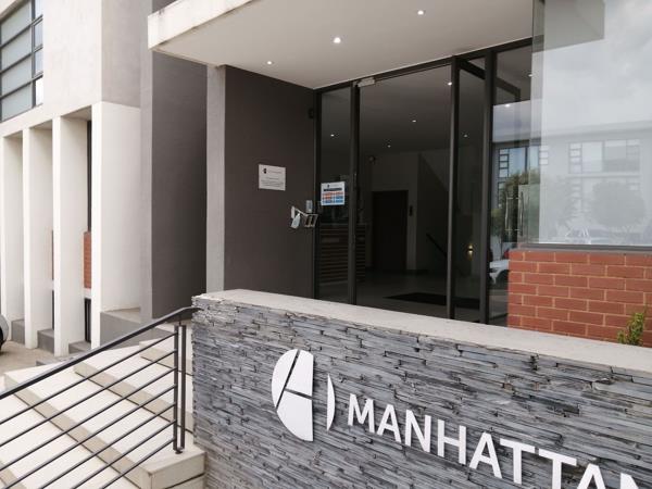 115 m² Office Space