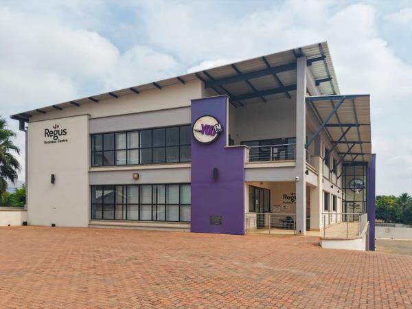 500 m² Office Space