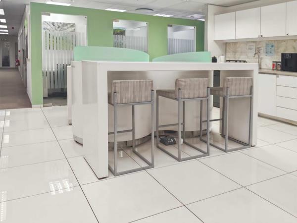 5 m² Office Space