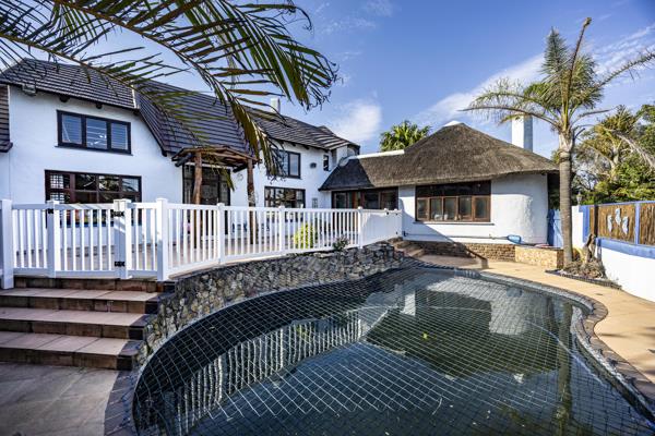 5 Bedroom House