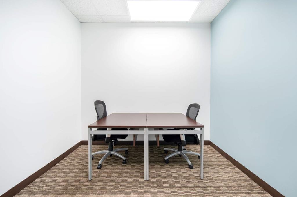 20 m² Office Space
