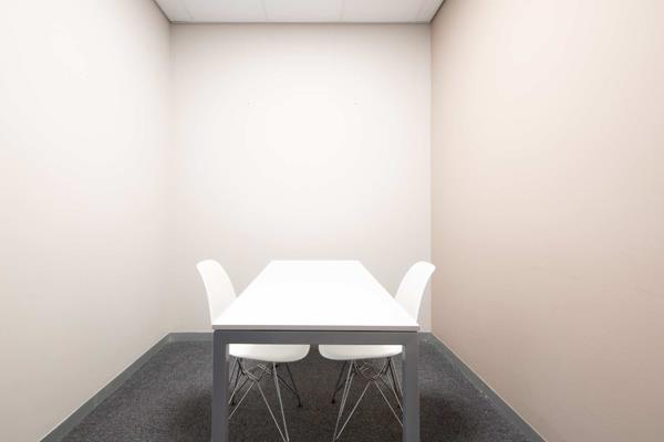 25 m² Office Space