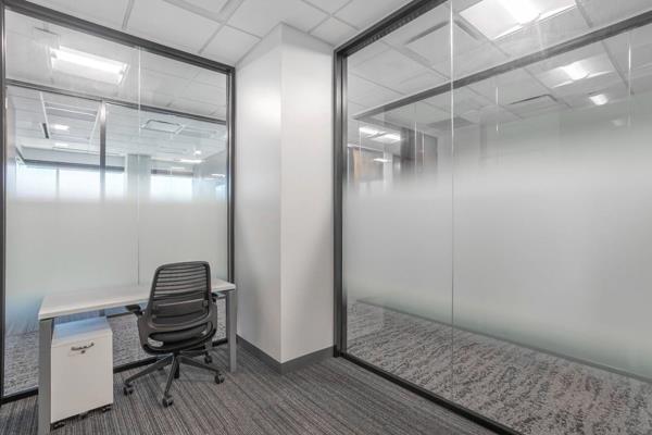8 m² Office Space