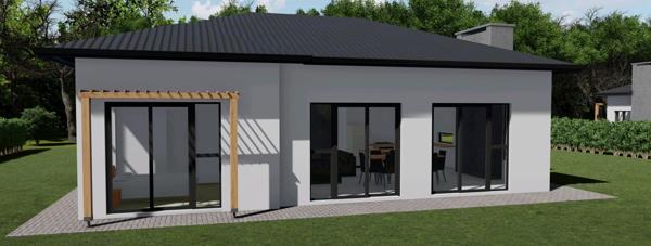 3 Bedroom Simplex