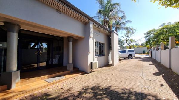 420 m² Commercial space