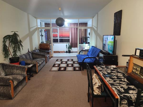 2.5 Bedroom Apartment