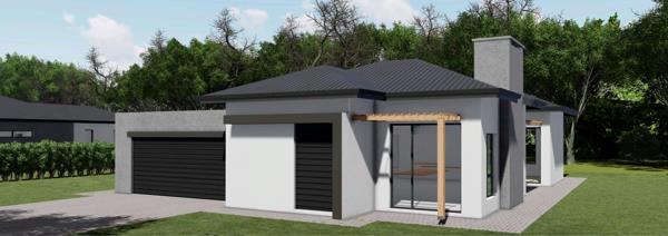 3 Bedroom Simplex