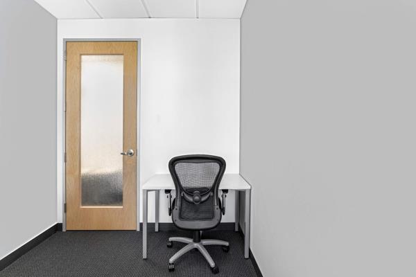 10 m² Office Space