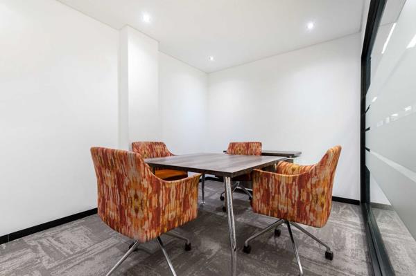 25 m² Office Space