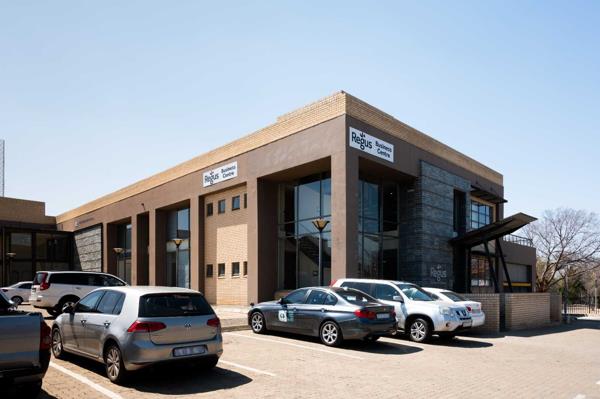 15 m² Office Space