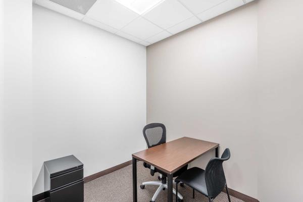 8 m² Office Space