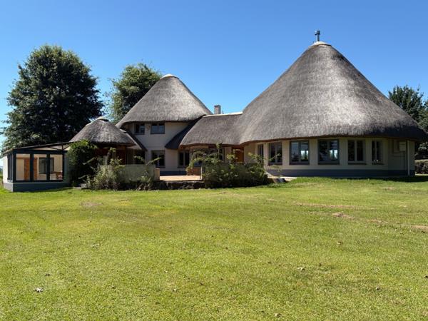 12 ha Smallholding