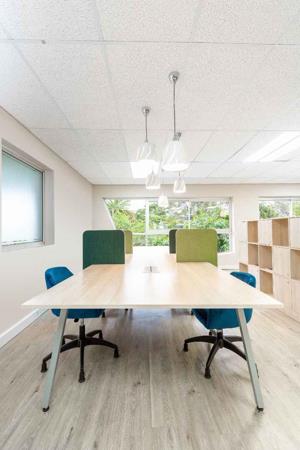8 m² Office Space