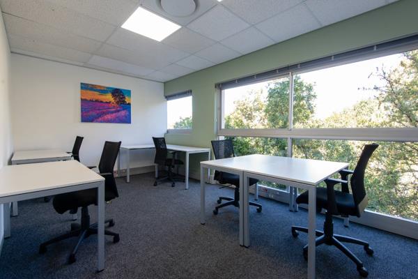 Office space